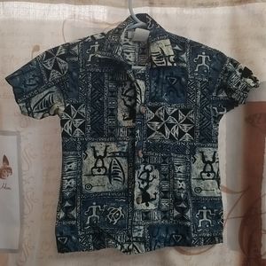 Lord of Hawaii shirt